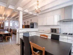 ApartHotel François 1er 14EME