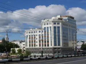 Respublika Apart-Hotel