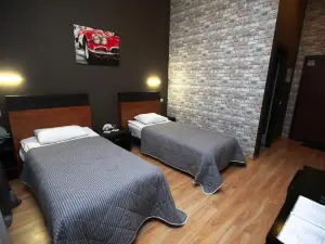 Hotel Takt