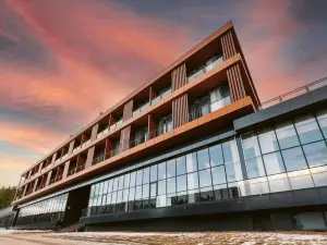 Kass Land Diamond Resort