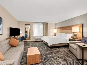 Candlewood Suites Sumner - Puyallup Area