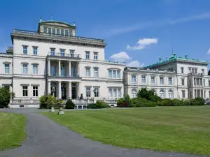 Sheraton Essen Hotel