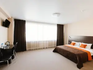 Hotel Palma