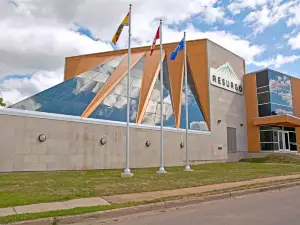 Crowne Plaza Moncton Downtown