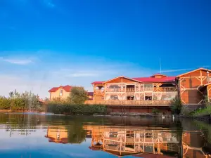 Motel Darina