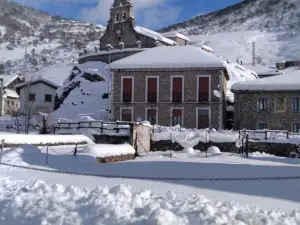 Casa Hostal Olga - Castilla y León