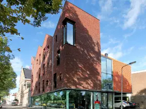 Design Hotel Modez