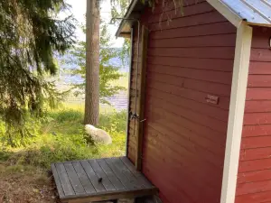 Svens Stuga