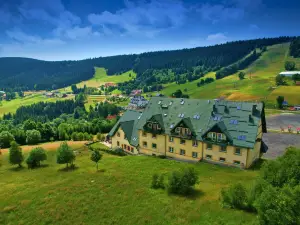 Agal Zieleniec