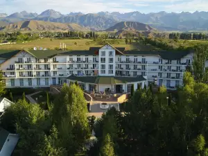Kapriz Issyk KUL Resort