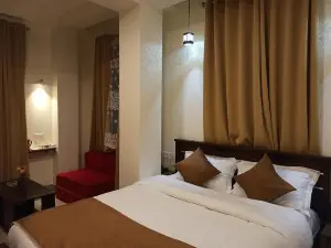 Vanagleda Guest House