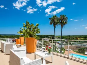 Hotel Villa Maria