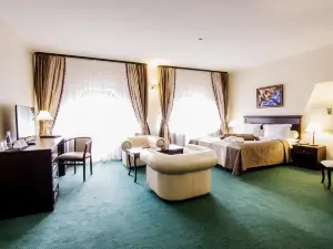Plaza Hotel