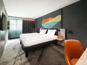Ibis Styles Neckarsulm (Neueröffnung)