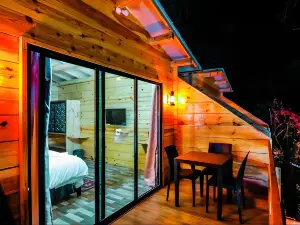 Kaas Woods Resort, Satara