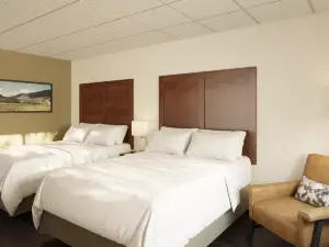 Garner Hotel Butte by IHG