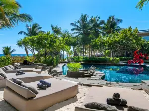 卡薩瑪爾卡旅館