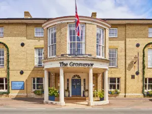 The Grosvenor Stockbridge