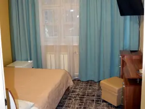 Na Votchine Hotel