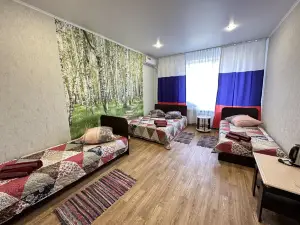 Forsazh Hotel