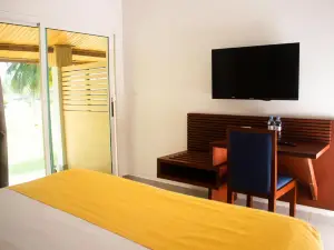 Enotel Beach Hotel
