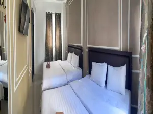 Kulon Progo INN Bandara YIA Hotel