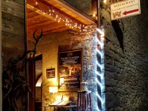 索莫利爾埃拉塔布勒旅館