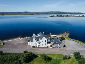 Aultbea Hotel
