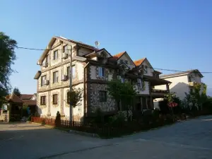 Apartments Dan Dar