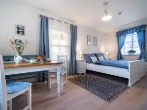 Boutique Hotel Soukeníkův dům