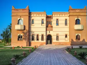 Villa Diaf Johanne