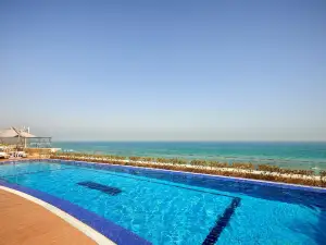 Safir Fintas Hotel Kuwait