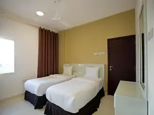 Star Emirates Inn