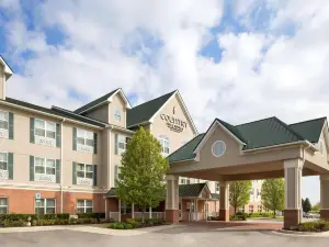 Country Inn & Suites by Radisson, Rossford - Toledo South