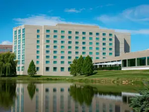 Chicago Marriott Southwest at Burr Ridge