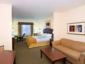 Holiday Inn Express & Suites Willcox