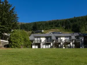 Holiday Inn Queenstown Frankton Road