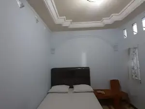 Homestay Sultan Ramadhan Syariah Aur Kuning Bukittinggi