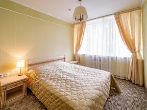 Dubna 1 Hotel