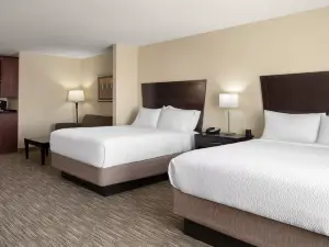 Holiday Inn Express & Suites Snyder