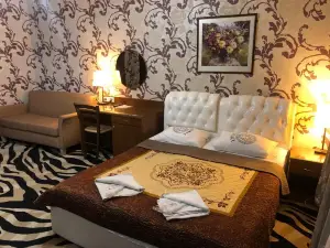 Port Hotel Vnukovo