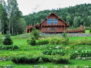 Altay Resort Cosmos Collection