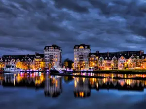 Turnhout City Hotel