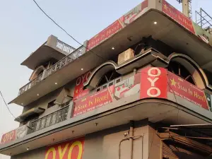 OYO 813344 Star Inn Hotel