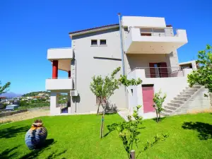 Villas Metoxi