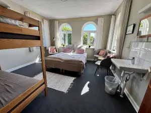 Gredstedbro Hotel