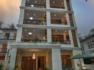 Vishwa Retreat Hotel