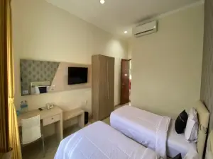 Hotel Central City 2 Belitung