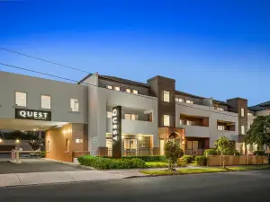 Quest Moonee Valley