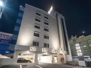호텔 라인